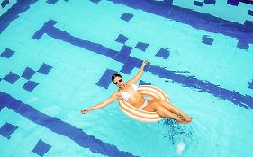 Curazao Hotel -Centro Histórico-